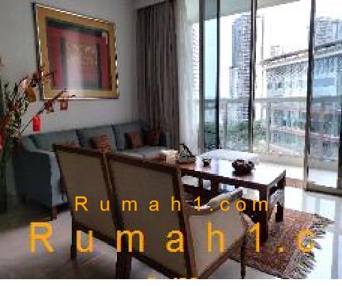 Foto The Elements Apartement dijual, Apartemen Id: 8158