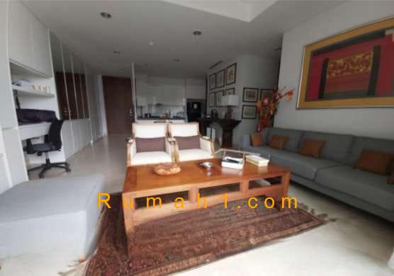 Foto The Elements Apartement dijual, Apartemen Id: 8158
