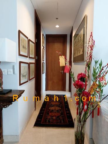 Foto The Elements Apartement dijual, Apartemen Id: 8158