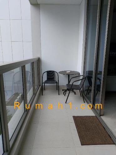 Foto The Elements Apartement dijual, Apartemen Id: 8158