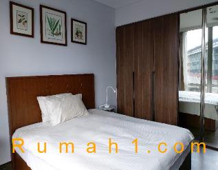 Foto The Elements Apartement dijual, Apartemen Id: 8158