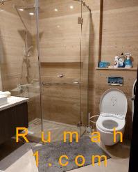 Foto The Elements Apartement dijual, Apartemen Id: 8158
