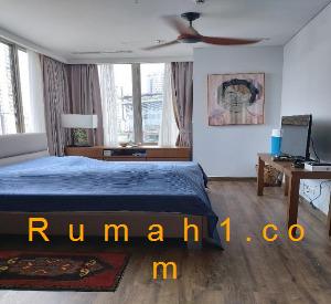 Foto The Elements Apartement dijual, Apartemen Id: 8158