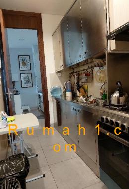 Foto The Elements Apartement dijual, Apartemen Id: 8158