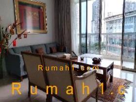 Image apartemen dijual di Karet Kuningan (CBD), Setiabudi, Jakarta Selatan, Properti Id 8158