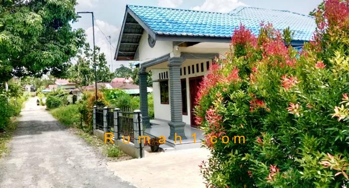 Foto Rumah dijual di Limbong, Dolok Merawan, Rumah Id: 8159