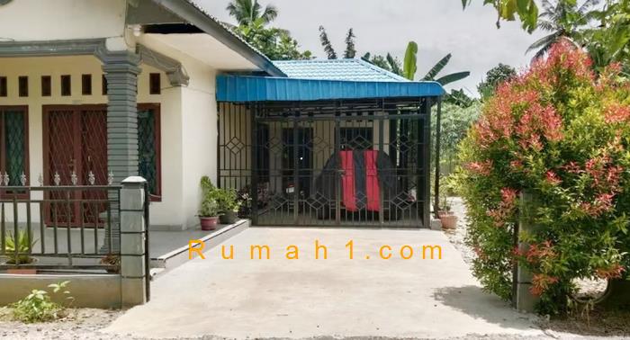 Foto Rumah dijual di Limbong, Dolok Merawan, Rumah Id: 8159