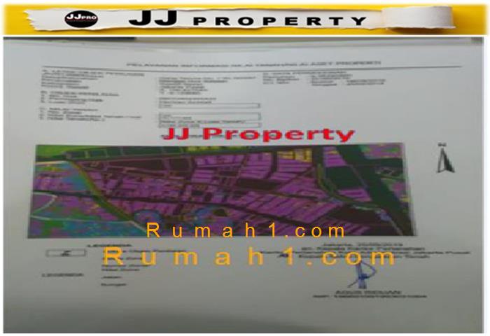 Foto Tanah dijual di Mangga Dua Selatan, Sawah Besar, Tanah Id: 8160