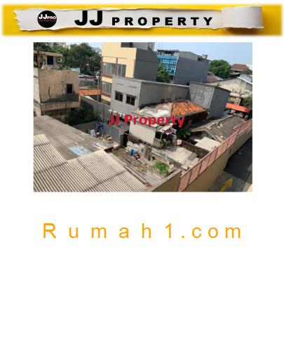 Foto Tanah dijual di Mangga Dua Selatan, Sawah Besar, Tanah Id: 8160