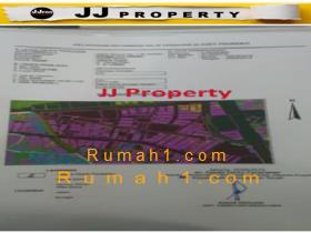 Image tanah dijual di Mangga Dua Selatan, Sawah Besar, Jakarta Pusat, Properti Id 8160