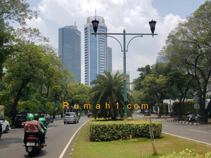 Foto Rumah dijual di Menteng, Menteng, Rumah Id: 8161