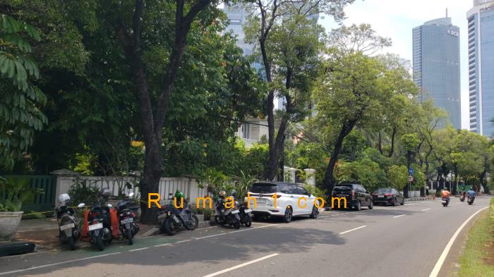 Foto Rumah dijual di Menteng, Menteng, Rumah Id: 8161