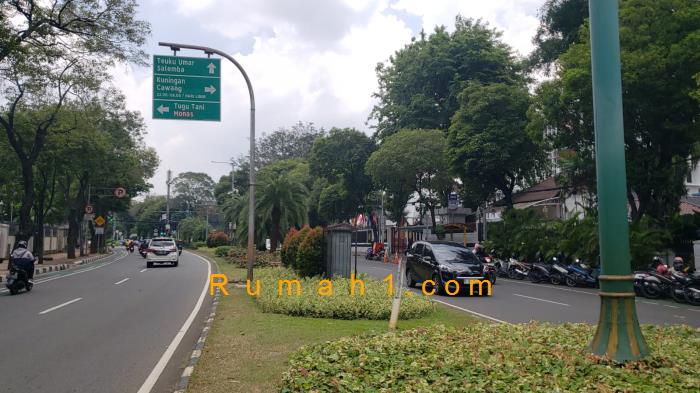 Foto Rumah dijual di Menteng, Menteng, Rumah Id: 8161