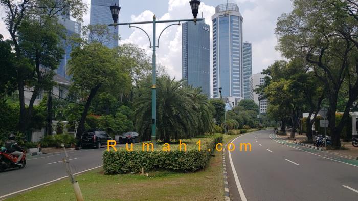 Foto Rumah dijual di Menteng, Menteng, Rumah Id: 8161