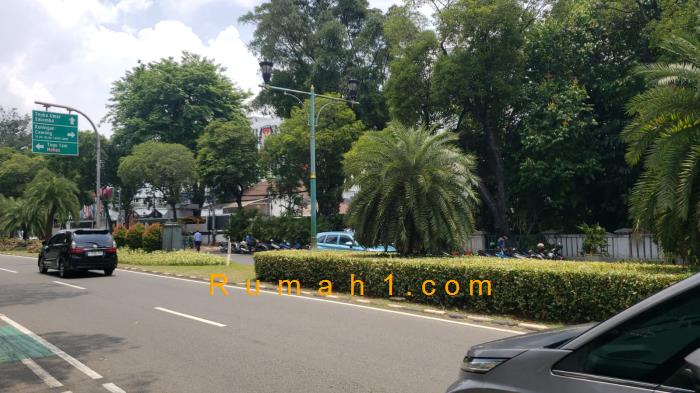 Foto Rumah dijual di Menteng, Menteng, Rumah Id: 8161