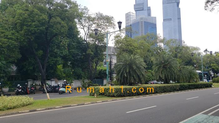 Foto Rumah dijual di Menteng, Menteng, Rumah Id: 8161