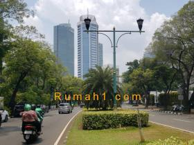 Image rumah dijual di Menteng, Menteng, Jakarta Pusat, Properti Id 8161