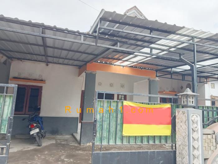 Foto Rumah dijual di Jogo Tirto, Berbah, Rumah Id: 8162