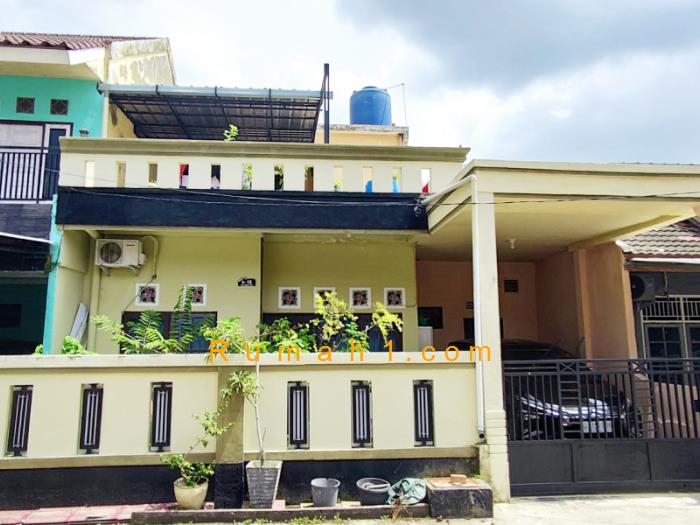 Foto Rumah dijual di Villa Sukajaya Indah, Rumah Id: 8163
