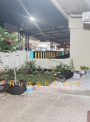 Foto Rumah dijual di Villa Sukajaya Indah, Rumah Id: 8163