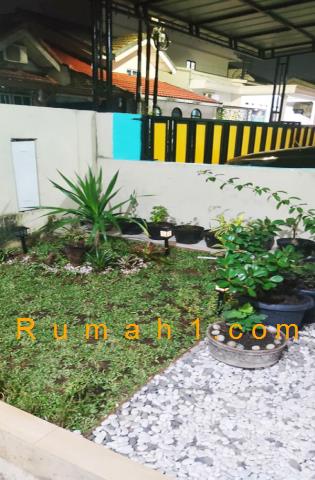 Foto Rumah dijual di Villa Sukajaya Indah, Rumah Id: 8163