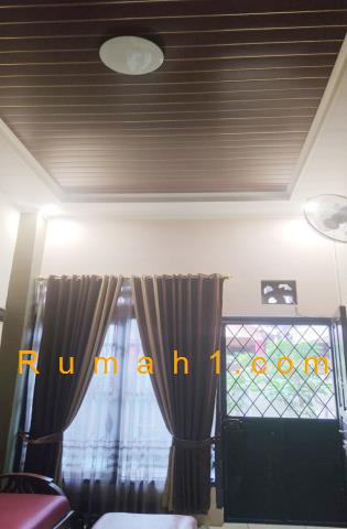 Foto Rumah dijual di Villa Sukajaya Indah, Rumah Id: 8163