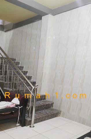 Foto Rumah dijual di Villa Sukajaya Indah, Rumah Id: 8163