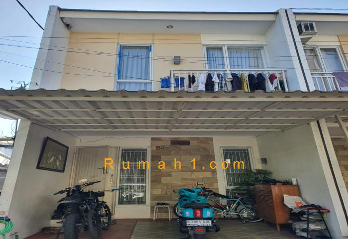 Foto Rumah dijual di Tria Adara Residence, Rumah Id: 8164
