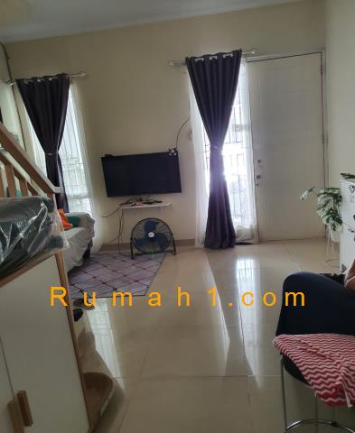 Foto Rumah dijual di Tria Adara Residence, Rumah Id: 8164