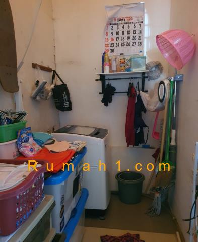 Foto Rumah dijual di Tria Adara Residence, Rumah Id: 8164