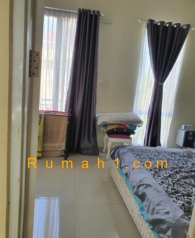 Foto Rumah dijual di Tria Adara Residence, Rumah Id: 8164