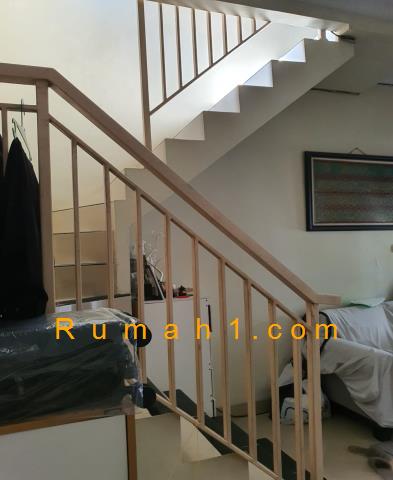 Foto Rumah dijual di Tria Adara Residence, Rumah Id: 8164