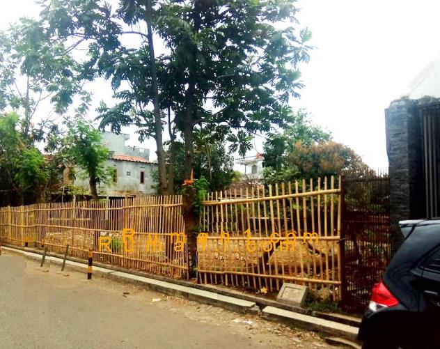 Foto Tanah dijual di Gumuruh, Batununggal, Tanah Id: 8165
