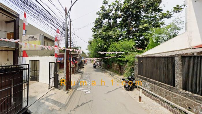 Foto Tanah dijual di Gumuruh, Batununggal, Tanah Id: 8165