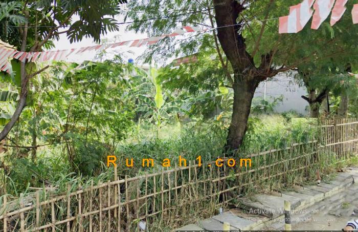 Foto Tanah dijual di Gumuruh, Batununggal, Tanah Id: 8165