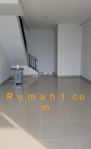 Foto Ruko disewakan di Ruko IL LAGO GRANDE, Ruko Id: 8167