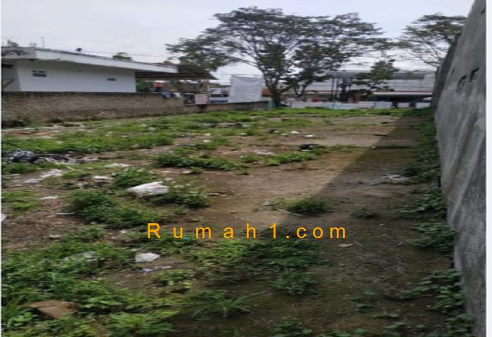 Foto Tanah dijual di Gandasari, Katapang, Tanah Id: 8168