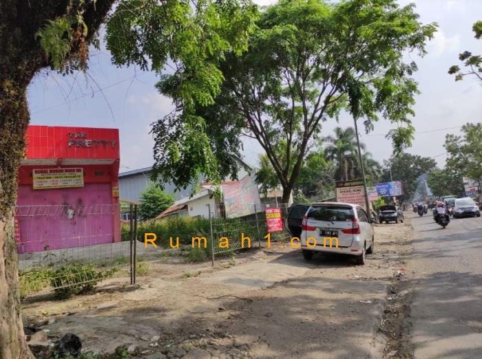 Foto Tanah dijual di Gandasari, Katapang, Tanah Id: 8168