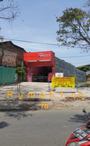 Foto Tanah dijual di Gandasari, Katapang, Tanah Id: 8168