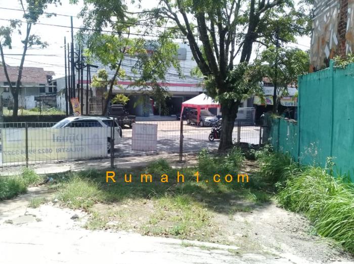 Foto Tanah dijual di Gandasari, Katapang, Tanah Id: 8168