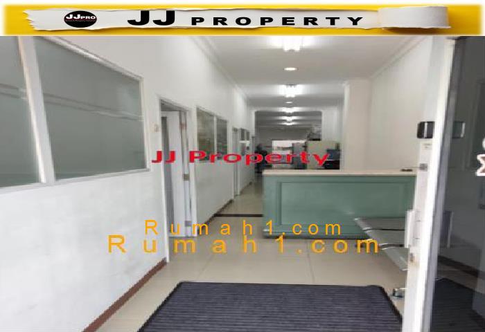 Foto Ruko dijual di Bintaro, Pesanggrahan, Ruko Id: 8169
