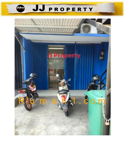 Foto Ruko dijual di Bintaro, Pesanggrahan, Ruko Id: 8169