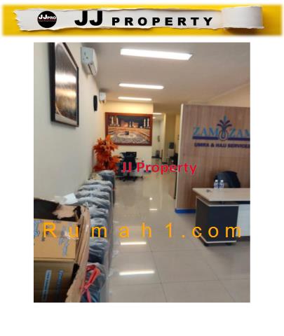 Foto Ruko dijual di Bintaro, Pesanggrahan, Ruko Id: 8169
