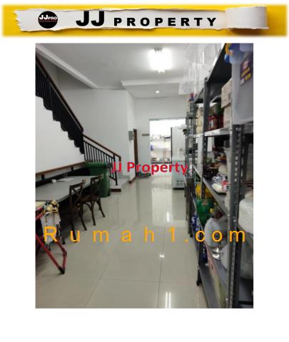 Foto Ruko dijual di Bintaro, Pesanggrahan, Ruko Id: 8169
