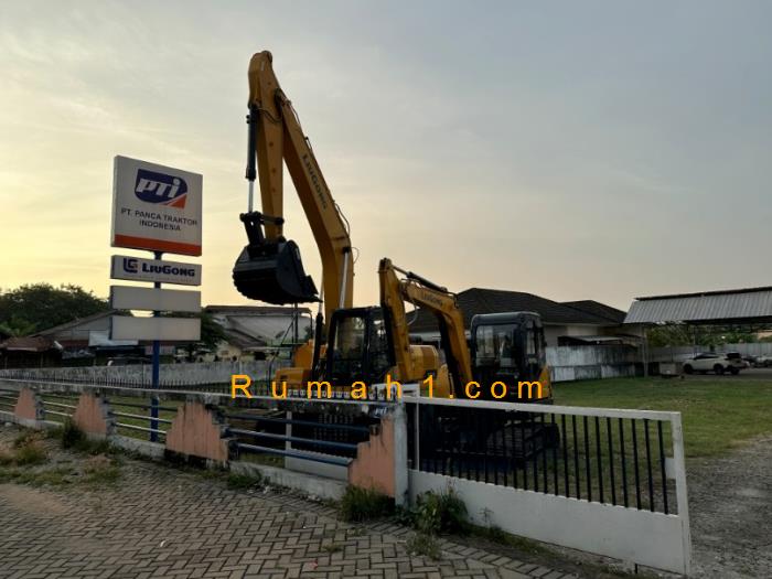 Foto Tanah dijual di Sukarami, Sukarami, Tanah Id: 8172