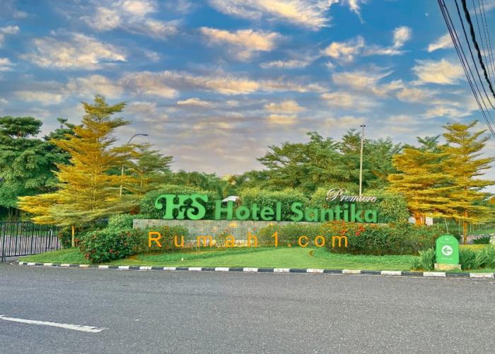 Foto Tanah dijual di Sukarami, Sukarami, Tanah Id: 8172