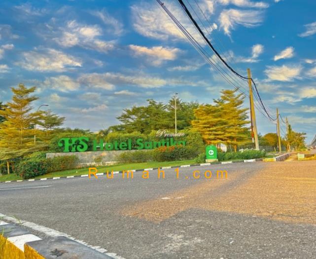 Foto Tanah dijual di Sukarami, Sukarami, Tanah Id: 8172