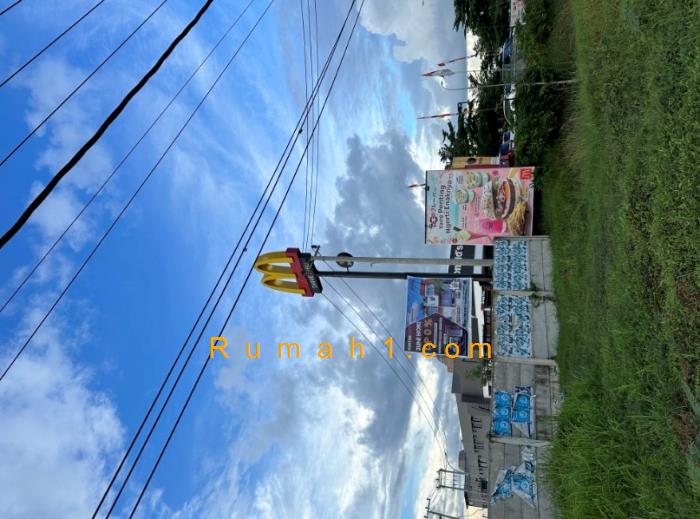 Foto Tanah dijual di Sukarami, Sukarami, Tanah Id: 8172