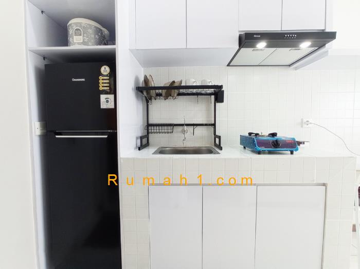 Foto Rumah dijual di ANARTA VANYA PARK, Rumah Id: 8173