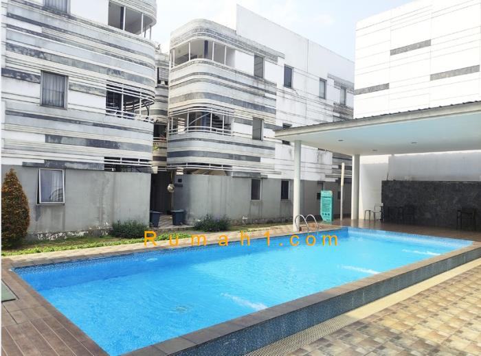 Foto Rumah dijual di ANARTA VANYA PARK, Rumah Id: 8173